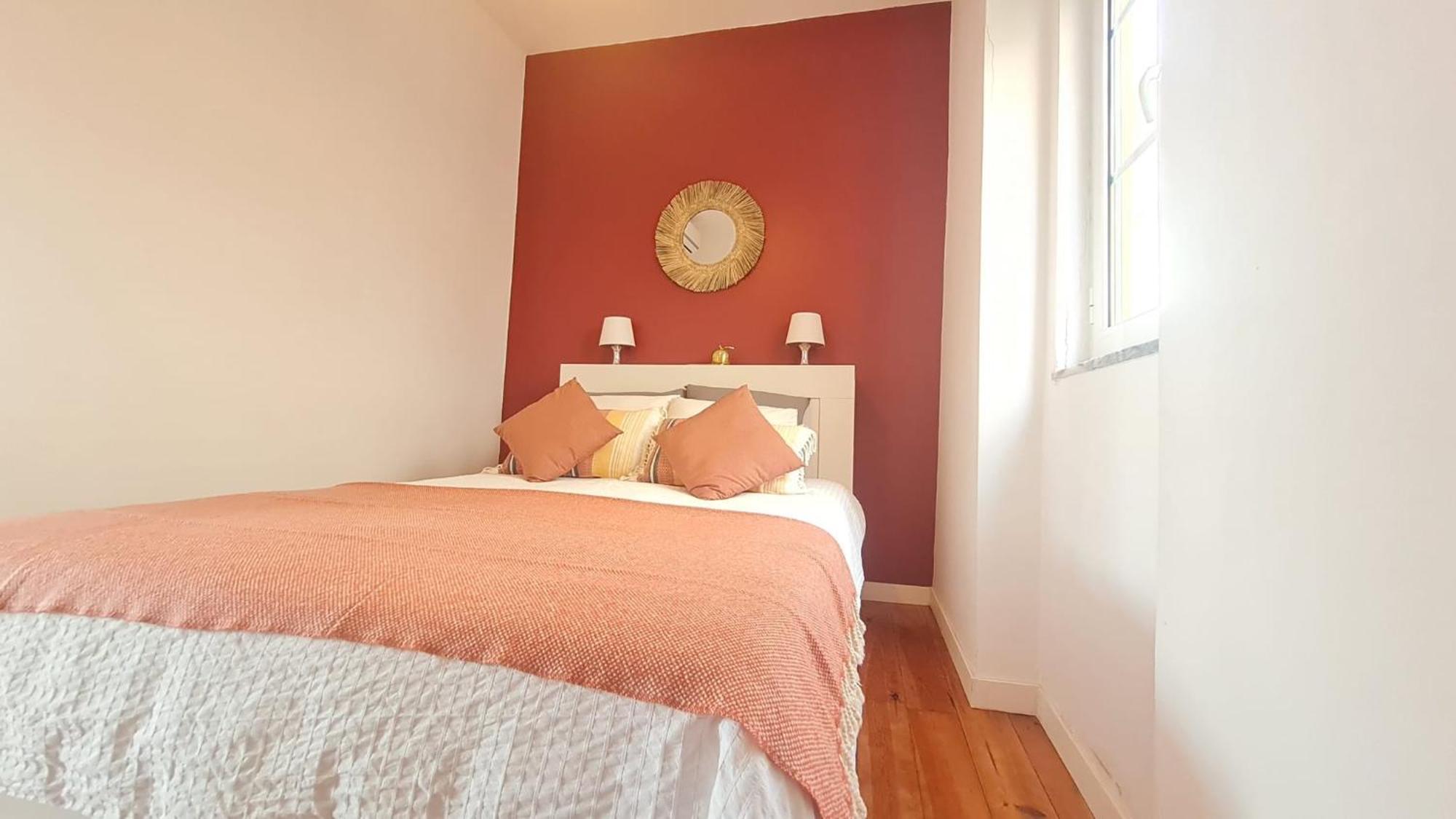 Apartamento Happy - With A View, Private Terrace & Ac *